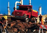 Chevrolet Kodiak 2004 года